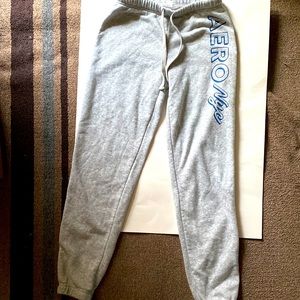 Aeropostale Joggers